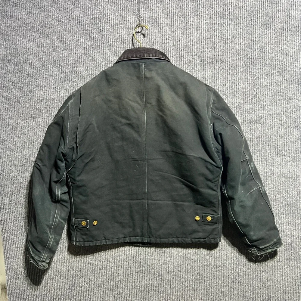 Carhartt j02 blk